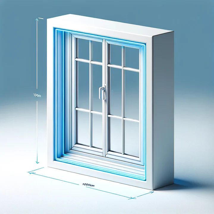 Finestra Standard - immagine 2