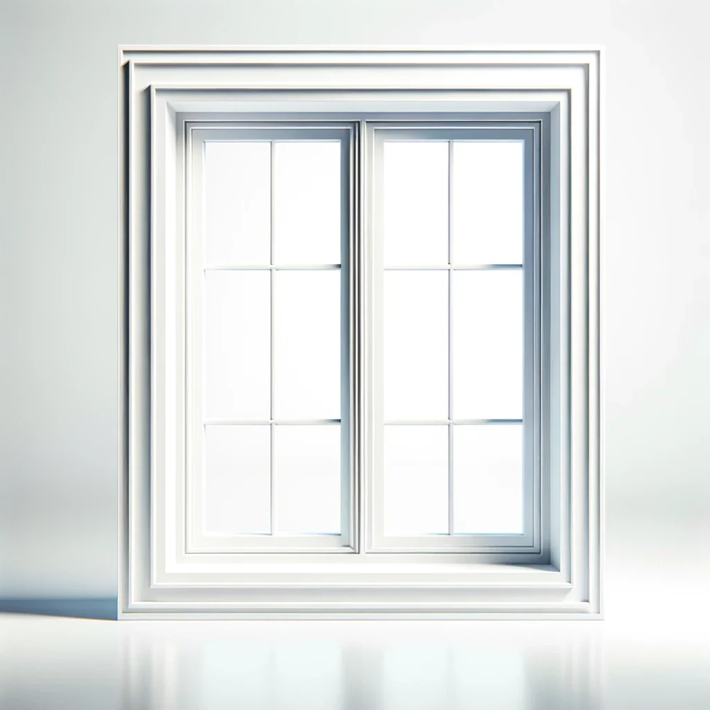 Finestra Standard