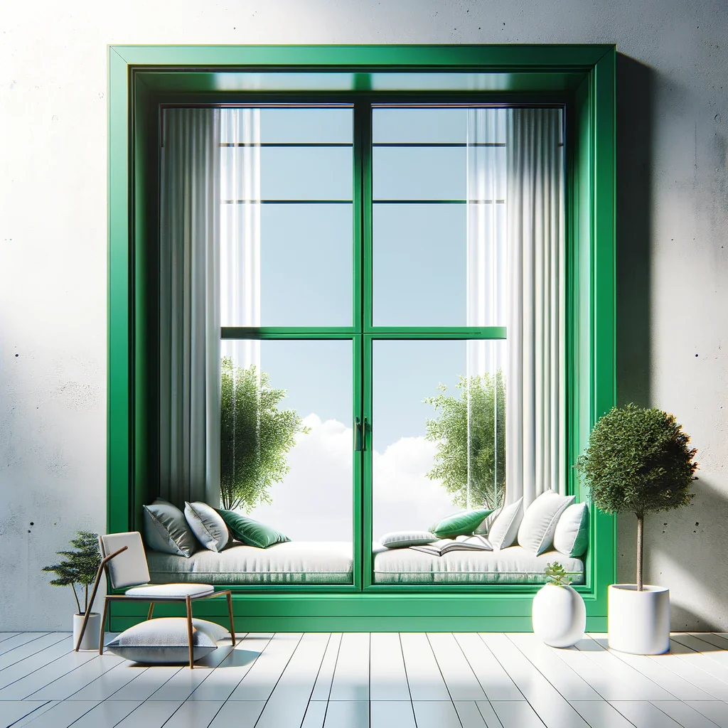 Finestra Standard - immagine 4